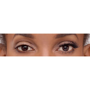 Eylure Dramatic Lashes 126 - Model Shot